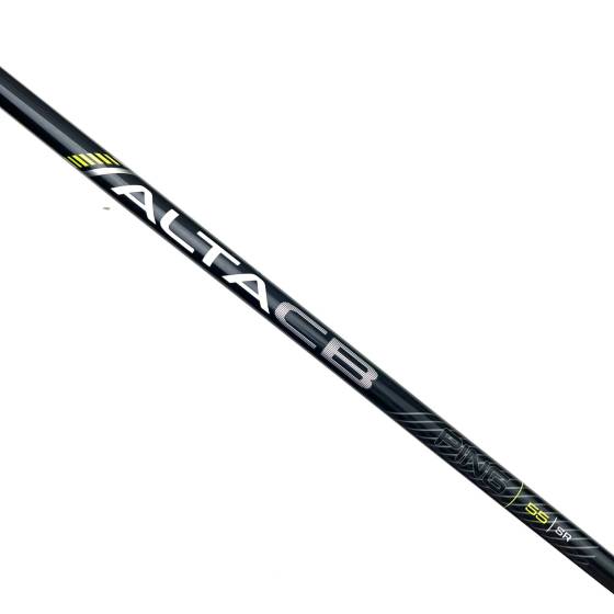 Ping G430 Max Driver / 9 Degree / Alta CB 55 Senior Flex