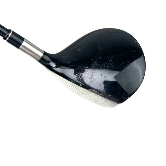 Left Handed Taylormade R7 5 Wood / 18 Degree / Reax Regular Flex