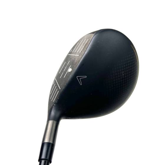 Callaway Rogue ST Max 3 Wood / 15 Degree / Mitsubishi Tensei AV Series 65 Regular Flex