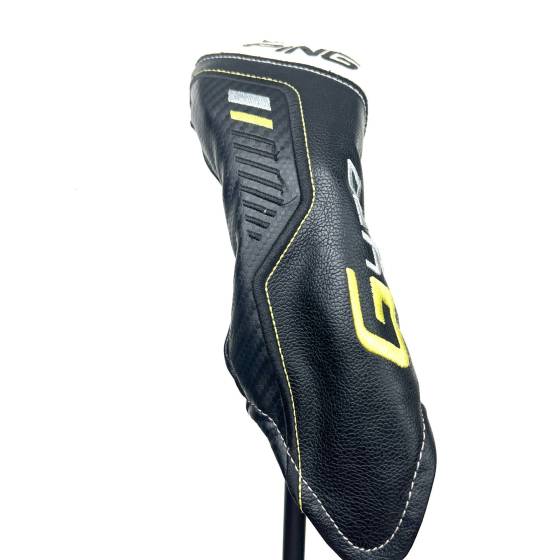 Ping G430 5 Hybrid / 26 Degree / Alta CB 70 Senior Flex