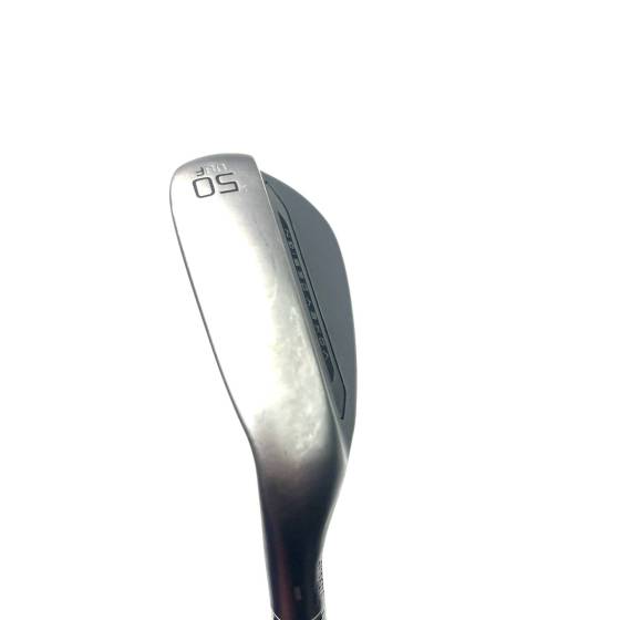 Left Handed Titleist Vokey SM11 Wedge Set / 50, 54, 58 Degree / MMT 65 Regular Flex