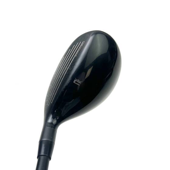 Cobra Aerojet 3 Hybrid / 19 Degree / KBS PGI 75 Regular Flex