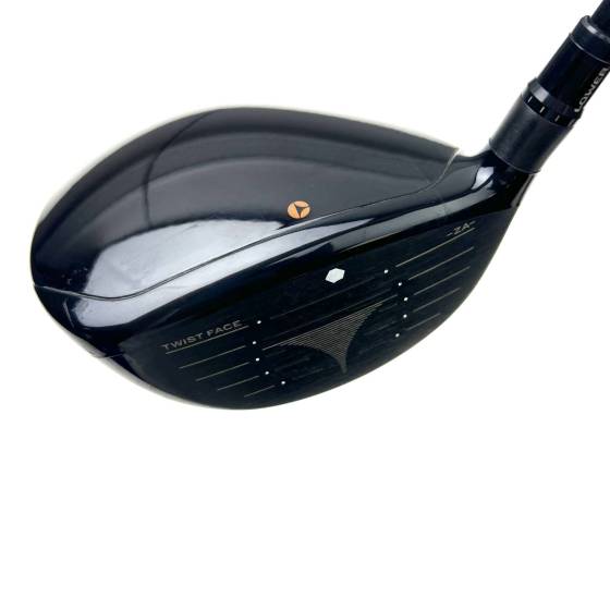 Taylormade BRNR Mini Driver / 13.5 Degree / Proforce 65 Regular Flex