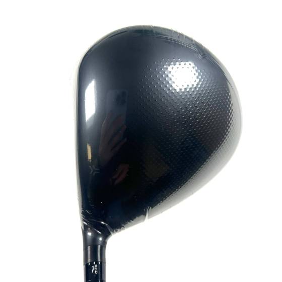 New Srixon ZXi Driver / 9 Degree / Fujikura Ventus TR Stiff Flex