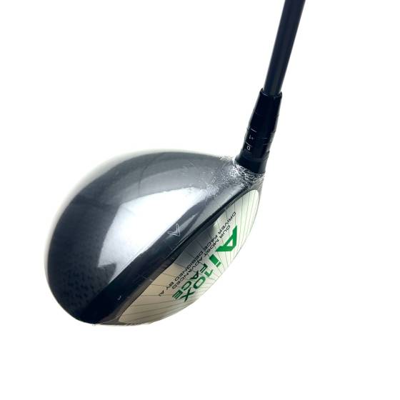 New Callaway Elyte Driver / 10.5 Degree / Denali 50 Regular Flex