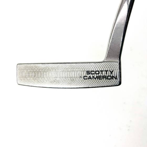 Scotty Cameron Golo 3 2015 Putter / 34 Inches