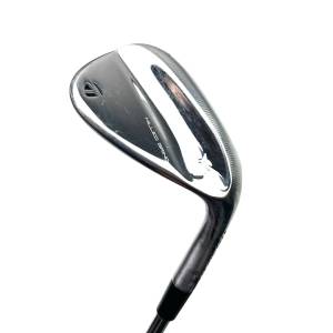 Taylormade Milled Grind 4 Sand Wedge / 54 Degree / KBS Tour 105 Wedge Flex