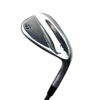 Taylormade Milled Grind 4 Sand Wedge / 54 Degree / KBS Tour 105 Wedge Flex