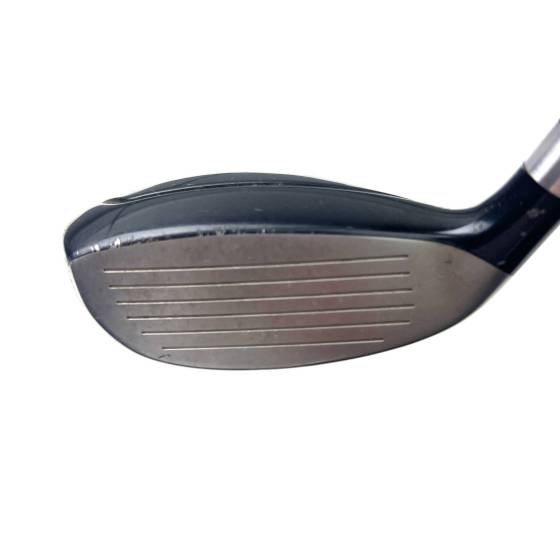 Srixon ZH65 4 Hybrid / 22 Degree / Miyazaki Stiff Flex