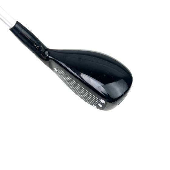 Left Handed Titleist TSI3 3 Hybrid / 20 Degree / Rogue 95 MSI X-Stiff Flex