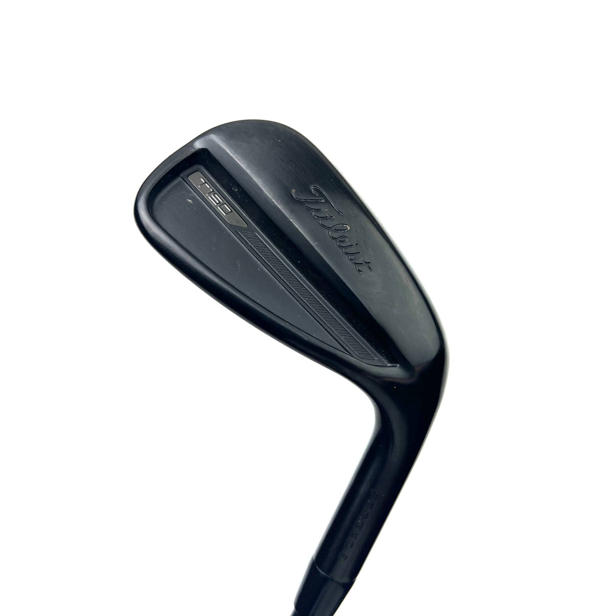 Titleist T150 Black Vapor Wedge