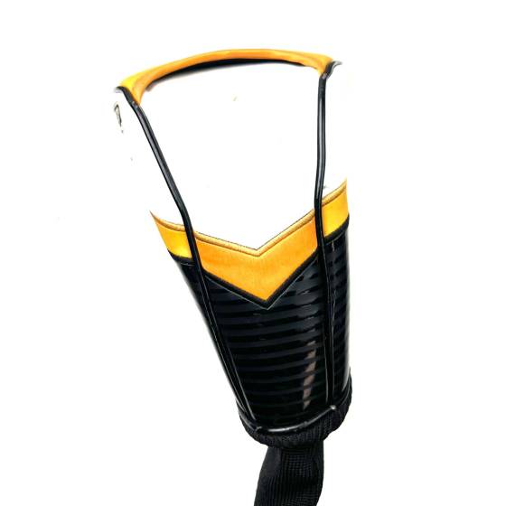 Callaway X2 Hot Driver / 9 Degree / Aldila 55 Stiff Flex