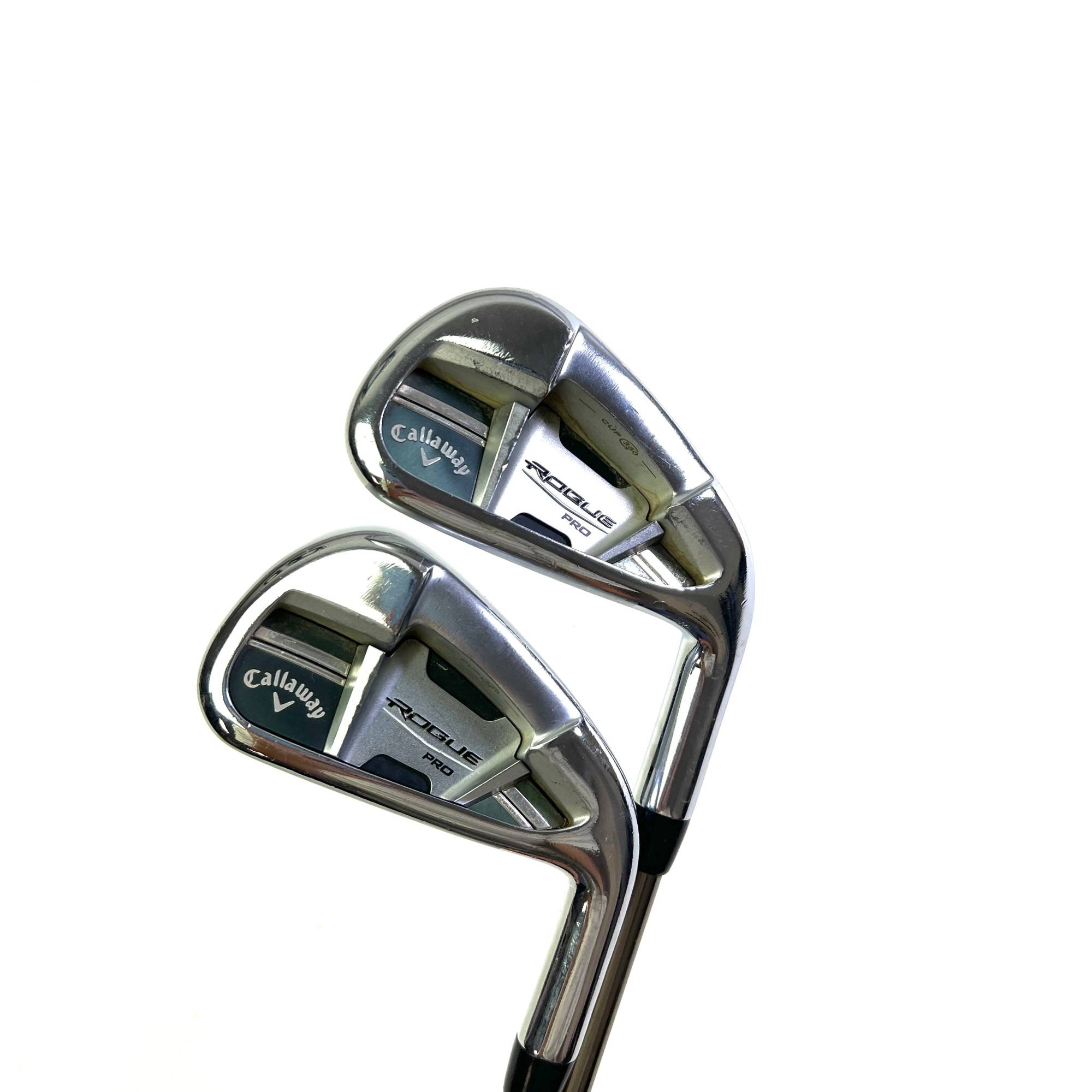 Callaway Callaway Rogue PRO Iron Set