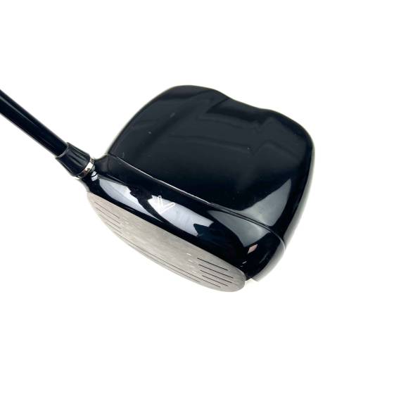 Left Handed Callaway FT-I Draw Driver / 10 Degree / Fujikura 60 Regular Flex