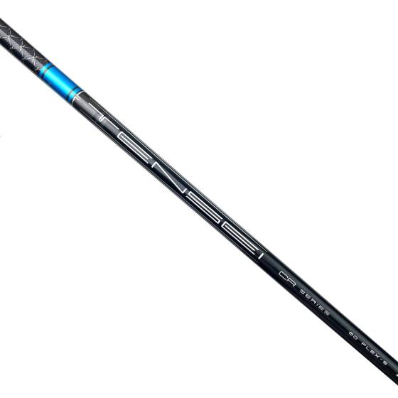 Callaway Rogue ST Max 3 Wood / 15 Degree / Tensei CR Series 60 Stiff Flex