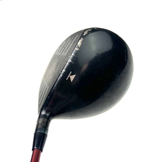 Titleist 910 D2 Driver / 9.5 Degree / Mitsubishi Diamana 61 Regular Flex