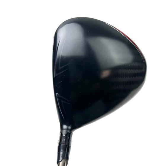 Callaway Big Bertha Fusion Driver / 9 Degree / UST Mamiya Recoil Regular Flex