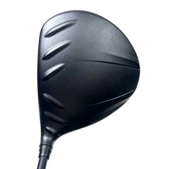 Ping G410 Plus Driver / 10.5 Degree / Alta CB 55 Regular Flex