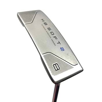 Cleveland HB Soft 2 Putter / 34 Inches