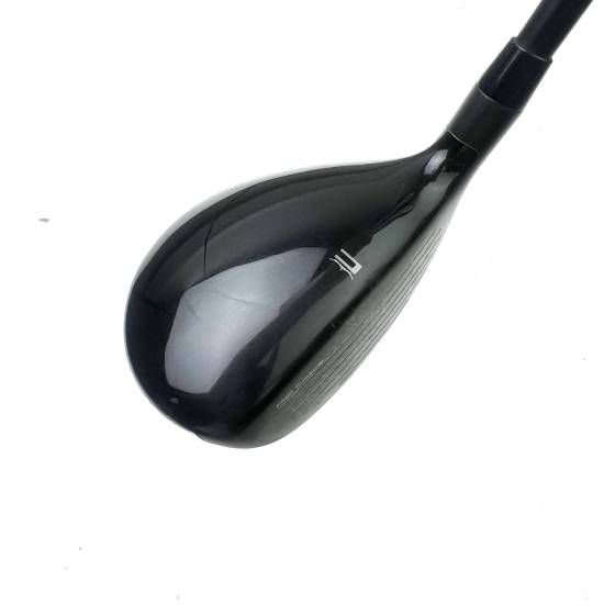 Cobra Aerojet 3 Hybrid / 19 Degree / KBS PGI 75 Regular Flex