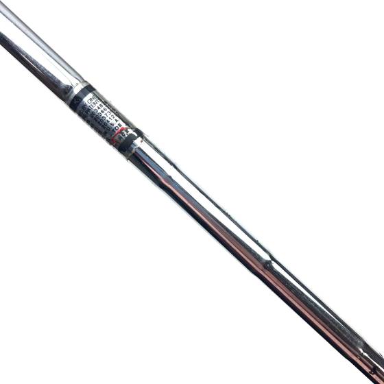 Left Handed Ping Karsten Anser 2I Putter / 36 Inches