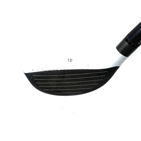Taylormade R15 5 Wood / 18 Degree / Speeder 757 Evolution Regular Flex