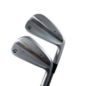 Taylormade P790 2023 Irons / 4-PW / KBS Tour Lite Stiff Flex