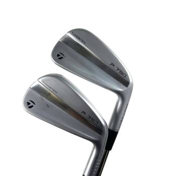 Taylormade P790 2023 Irons / 4-PW / KBS Tour Lite Stiff Flex