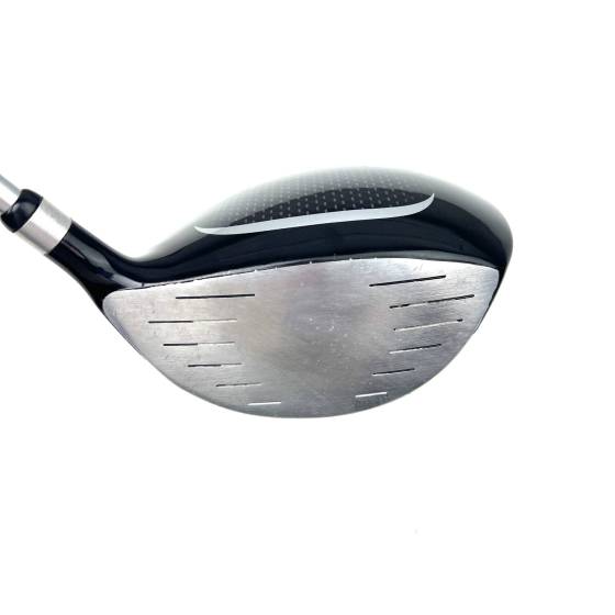 Left Handed Lynx Ai Set / Driver – PW + LW / Junior Flex