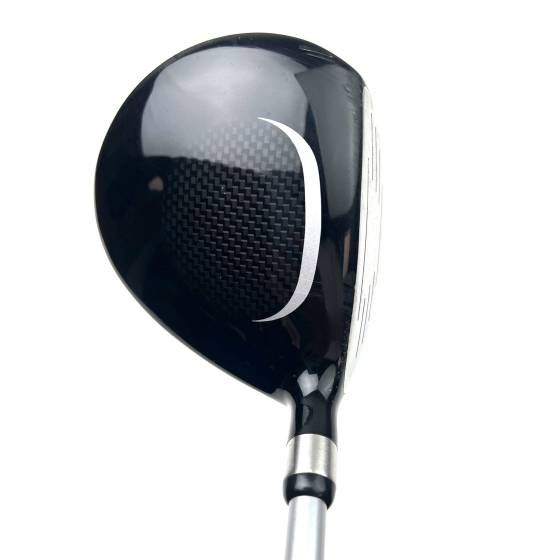 Left Handed Lynx Ai Set / Driver – PW + LW / Junior Flex