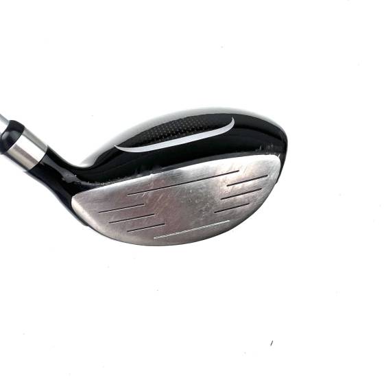 Left Handed Lynx Ai Set / Driver – PW + LW / Junior Flex
