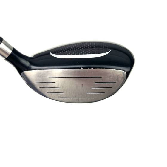 Left Handed Lynx Ai Set / Driver – PW + LW / Junior Flex