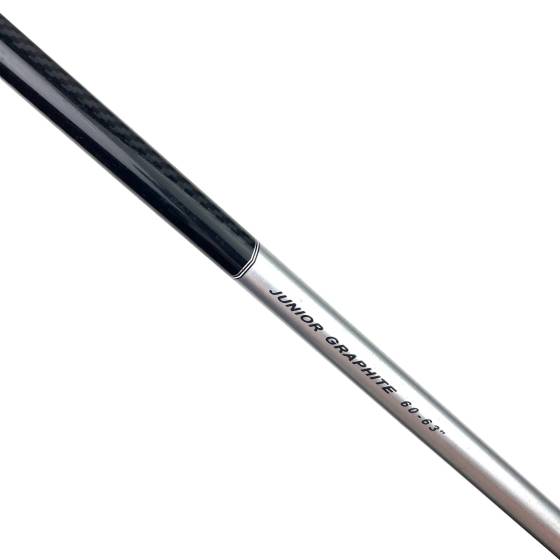 Left Handed Lynx Ai Set / Driver – PW + LW / Junior Flex
