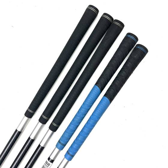 Left Handed Lynx Ai Set / Driver – PW + LW / Junior Flex
