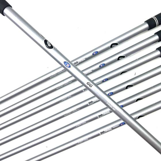 US Kids TS6 Club Combo Set / Driver – SW / Junior Flex