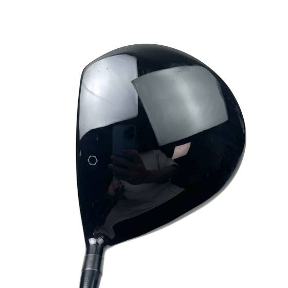 US Kids TS6 Club Combo Set / Driver – SW / Junior Flex