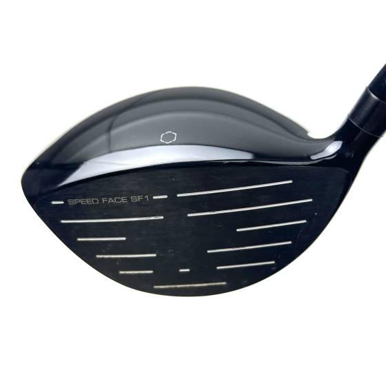 US Kids TS6 Club Combo Set / Driver – SW / Junior Flex