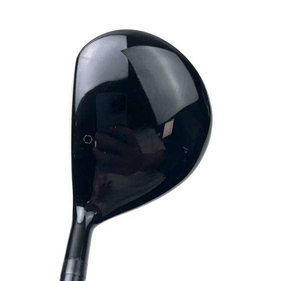 US Kids TS6 Club Combo Set / Driver – SW / Junior Flex