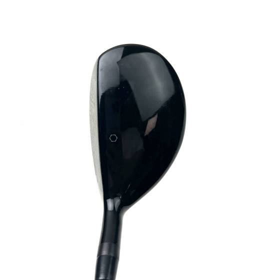 US Kids TS6 Club Combo Set / Driver – SW / Junior Flex