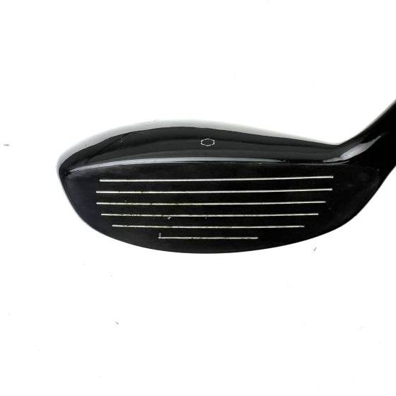 US Kids TS6 Club Combo Set / Driver – SW / Junior Flex