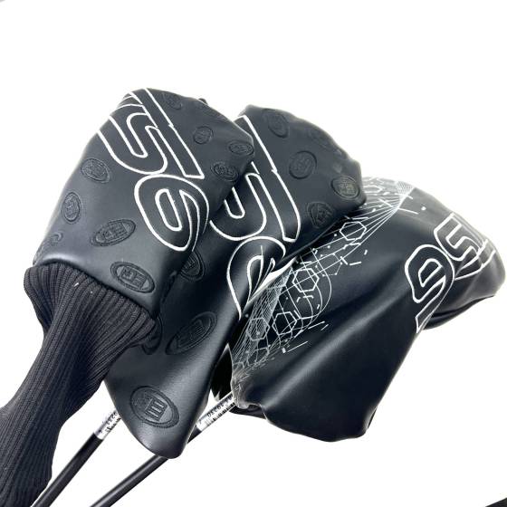 US Kids TS6 Club Combo Set / Driver – SW / Junior Flex