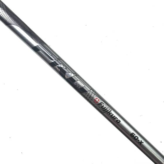 Cobra DS Adapt Max K Driver / 12 Degree / Denali 60 Stiff Flex