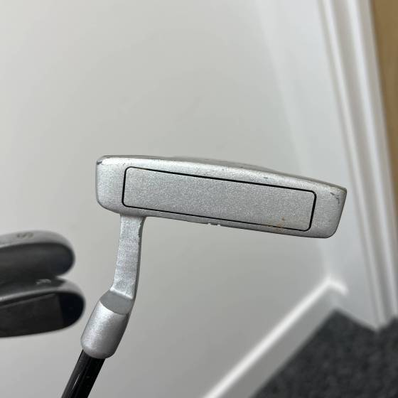 MacGregor V-Max 8 Piece Set / Driver – Putter / Junior Flex