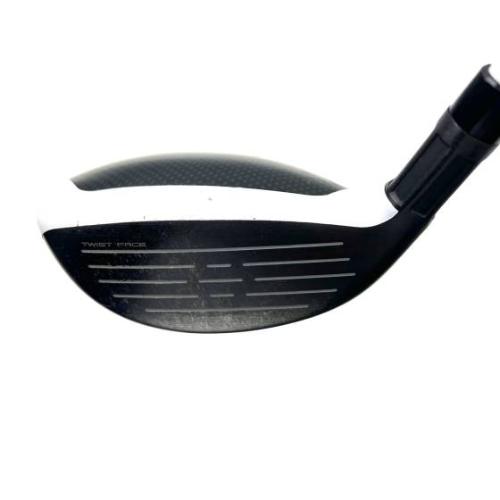 Taylormade Sim 2 Max Set / Driver – SW / Aldia NV 45 Ladies Flex