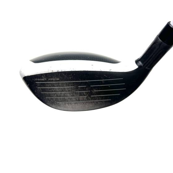 Taylormade Sim 2 Max Set / Driver – SW / Aldia NV 45 Ladies Flex