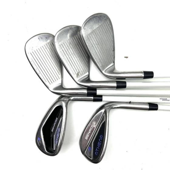 Benross Athena Set / Driver – SW / Ladies Flex
