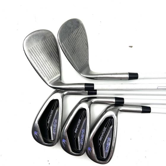 Benross Athena Set / Driver – SW / Ladies Flex