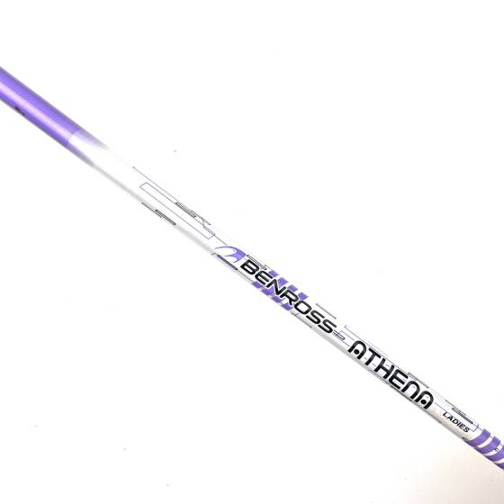 Benross Athena Set / Driver – SW / Ladies Flex
