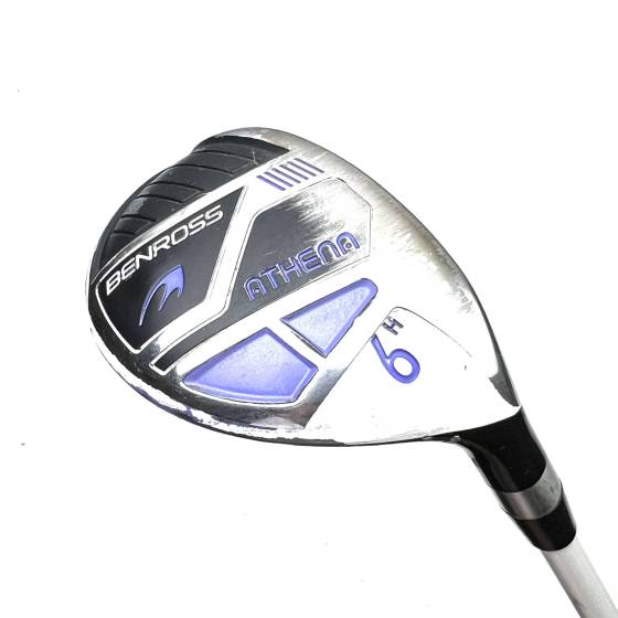 Benross Athena Set / Driver – SW / Ladies Flex