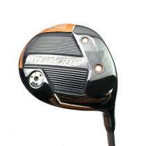 Callaway Mavrik 7 Wood / 21 Degree / Hzrdus Project X 65 Regular Flex